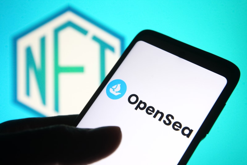 Introducing the OpenSea mobile app