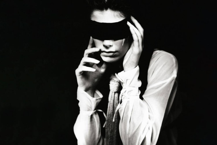 Ann Demeulemeester Pulls Out of Pitti Uomo