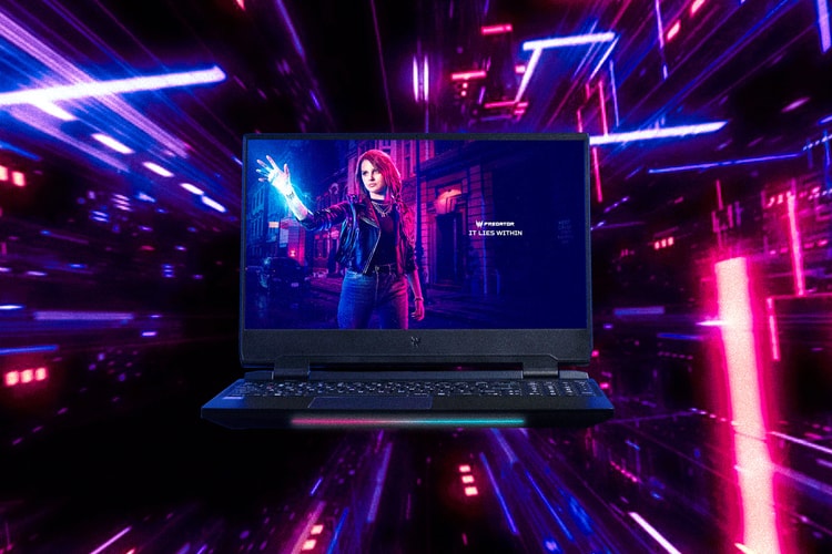 Acer Introduces a Refresh to its Popular Predator Gaming Laptops