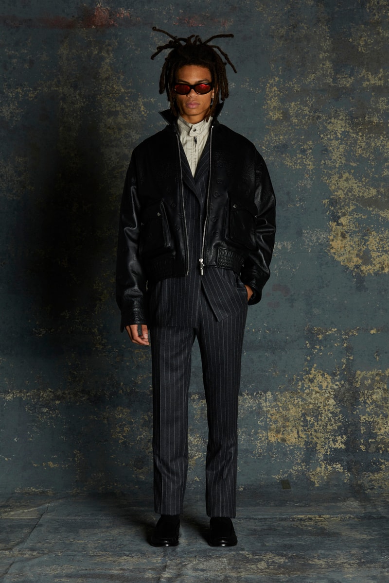RHUDE’s FW22 Collection Exudes Contemporary Americana Fashion