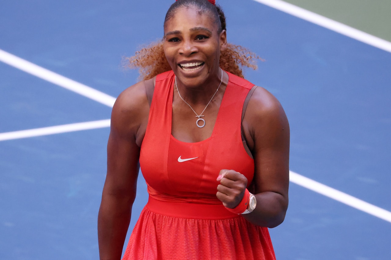 Serena Williams Tennis Player Sorare NFT Fantasy Sports Board Advisor Announcement Details Virtual Team Trading Volume