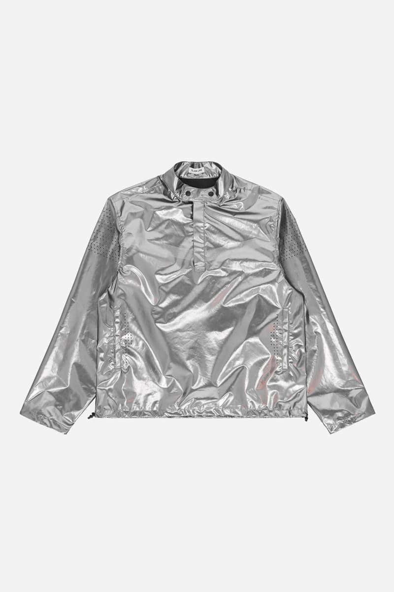 Slam Jam x DEVO Capsule Collection Shop Clothing Rock Band Jacket Sweater Hoodie T Shirts Retail Online