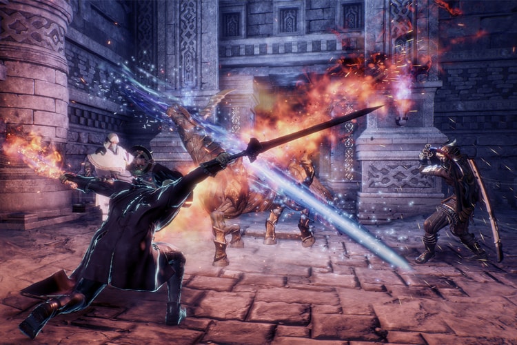 ‘Stranger of Paradise: Final Fantasy Origin’ Debuts New Trailer Showcasing Fast-Paced Combat Scenes