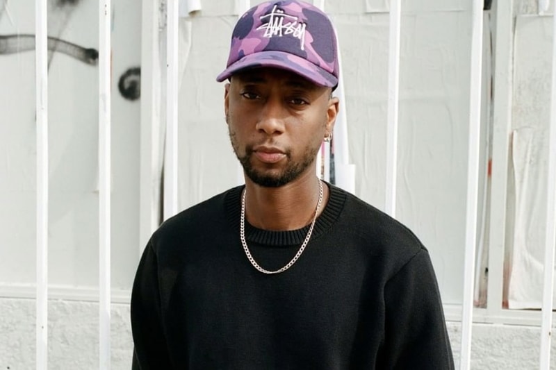 Stüssy and BAPE Team Up for a Collaborative Trucker Hat Fashion