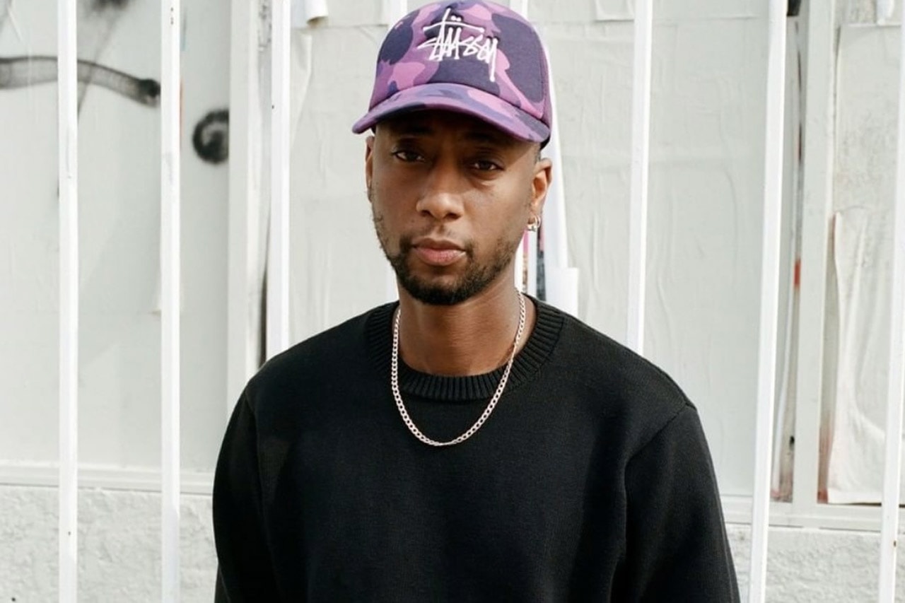 Best Drops 2022 January Week 3 Star Trak Guerrilla-Group Off-White™ Brain Dead Arc'teryx System_A EVISU Patta Stüssy BAPE Weekly Drops