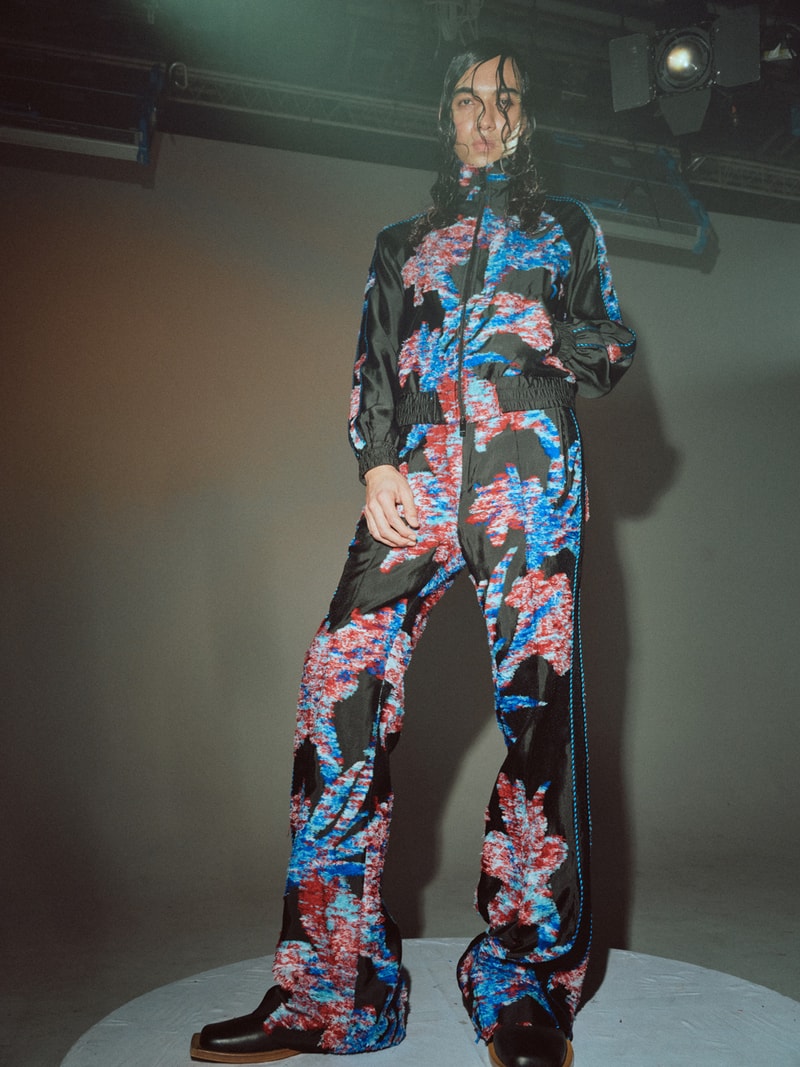 TAAKK’s FW22 Collection Makes Sense of a Nonsensical World