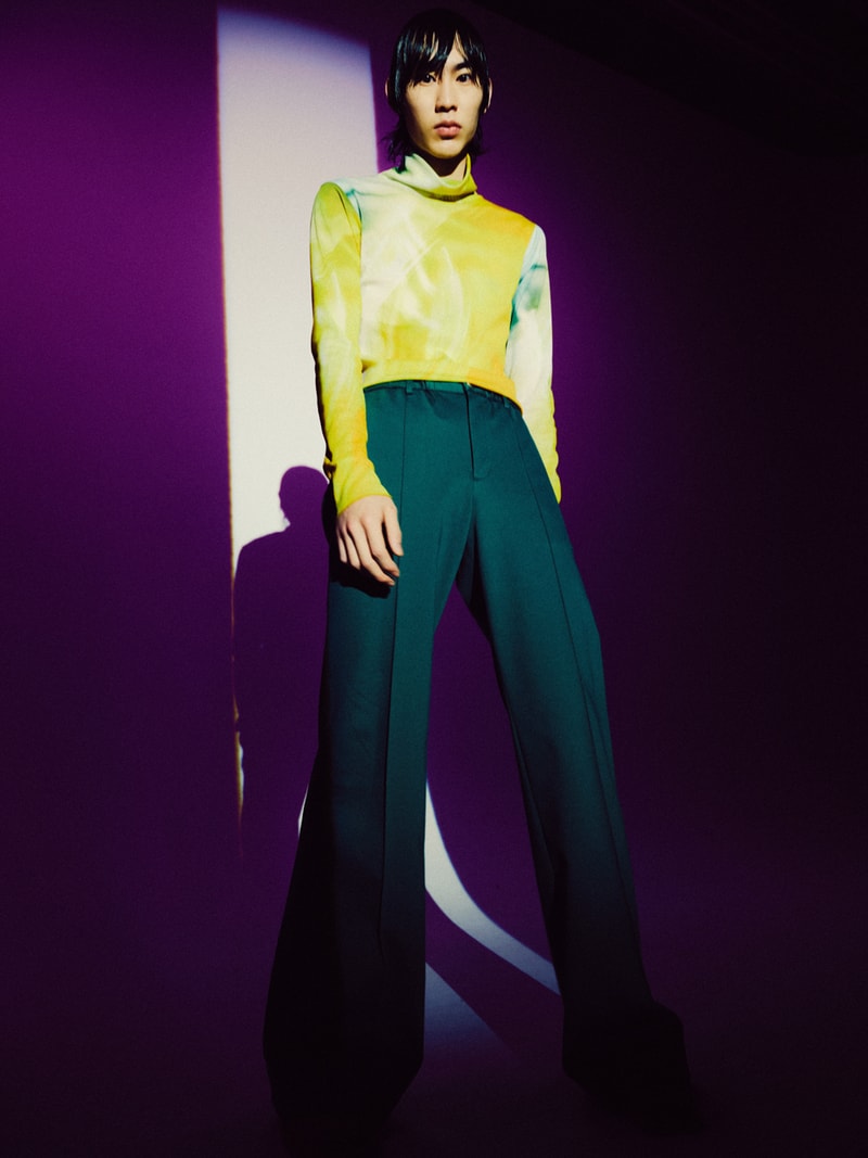 TAAKK’s FW22 Collection Makes Sense of a Nonsensical World