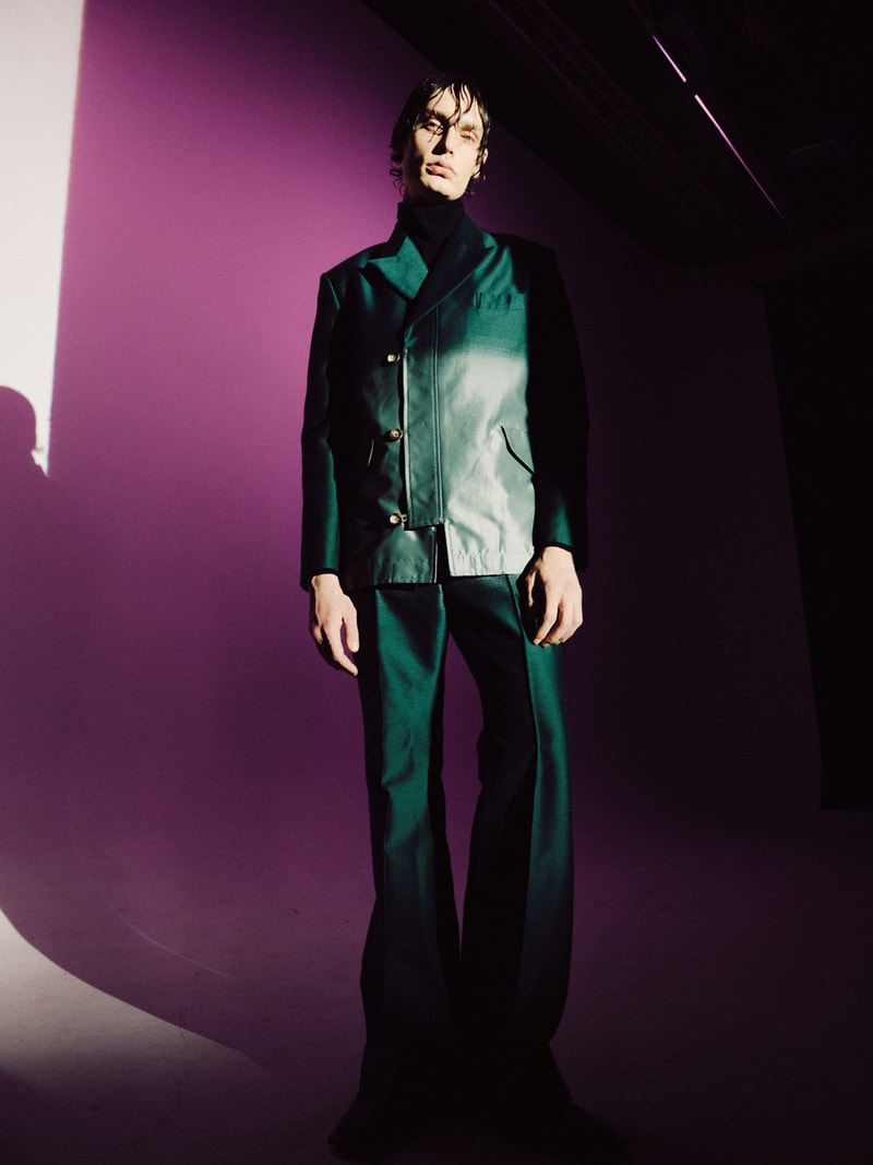 TAAKK’s FW22 Collection Makes Sense of a Nonsensical World