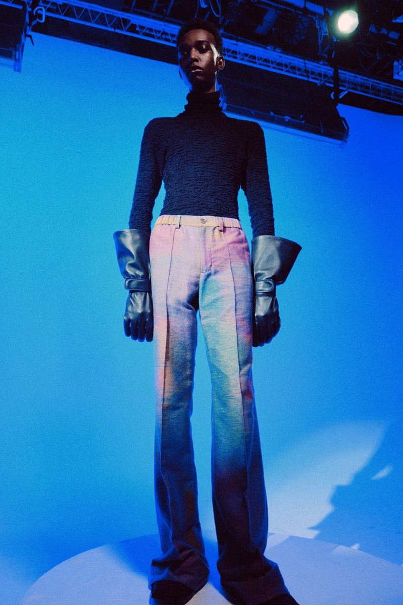 TAAKK’s FW22 Collection Makes Sense of a Nonsensical World