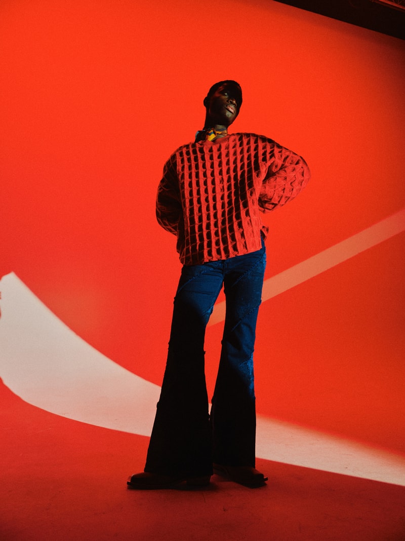 TAAKK’s FW22 Collection Makes Sense of a Nonsensical World