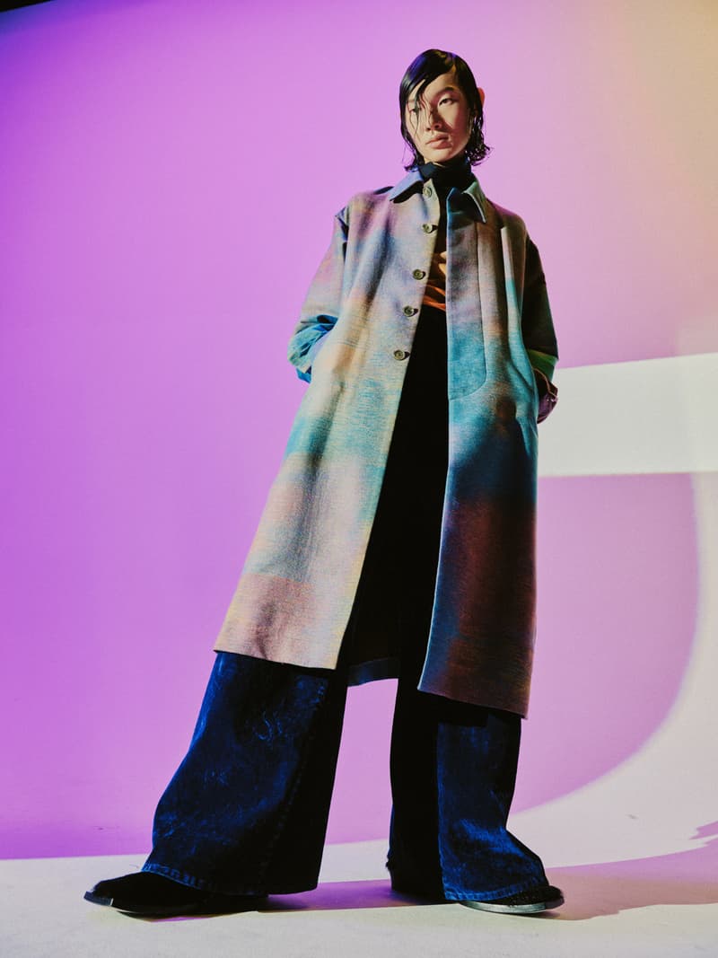 TAAKK’s FW22 Collection Makes Sense of a Nonsensical World