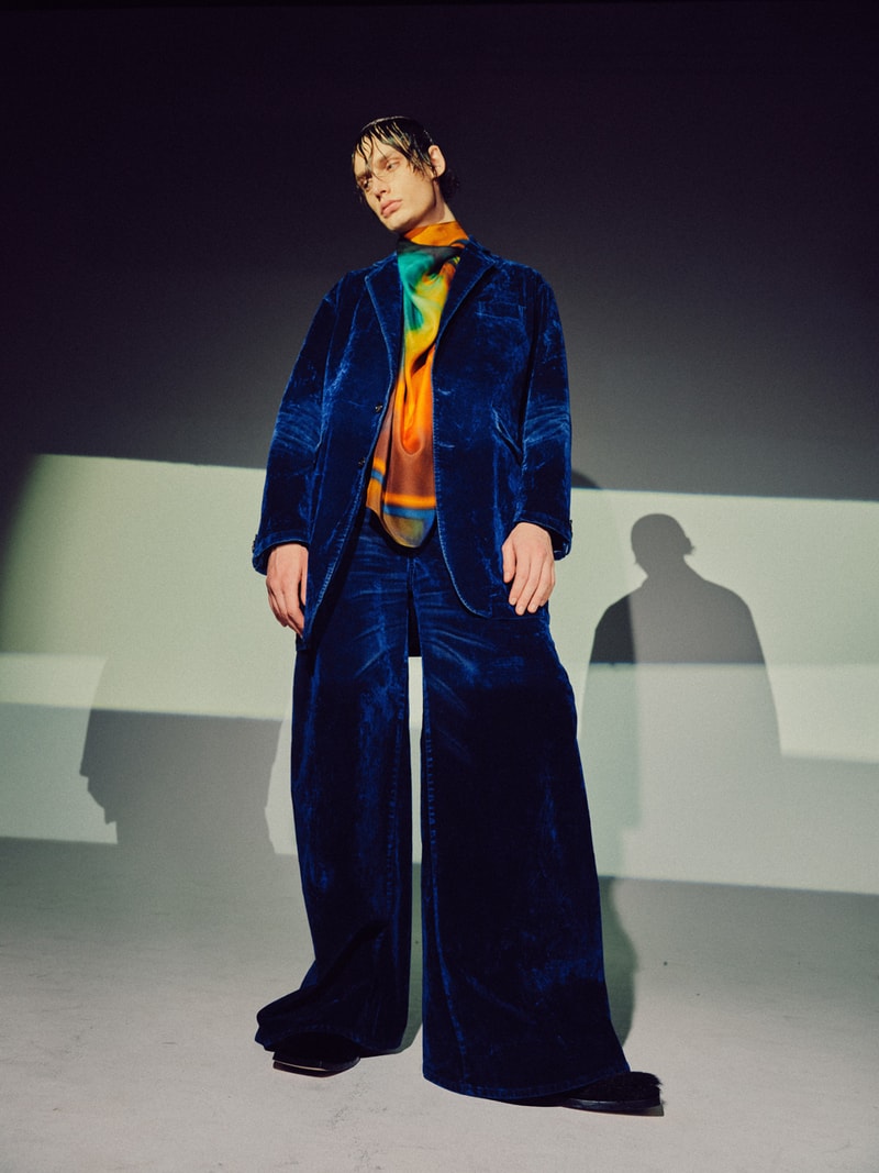 TAAKK’s FW22 Collection Makes Sense of a Nonsensical World