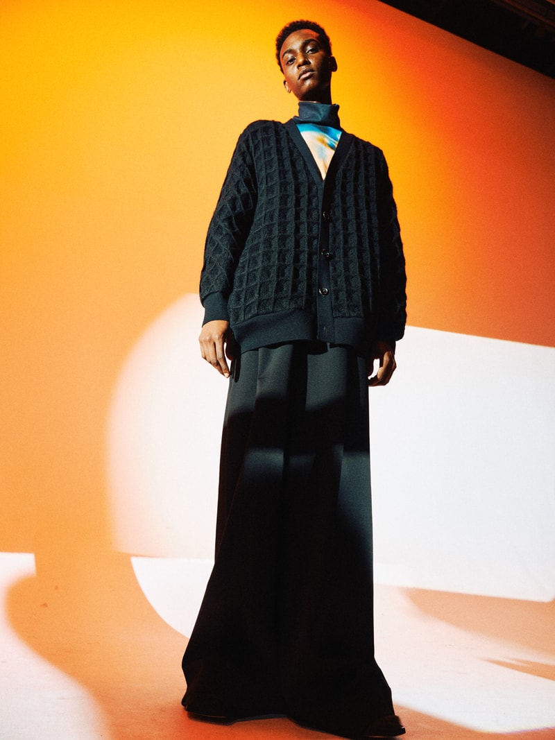 TAAKK’s FW22 Collection Makes Sense of a Nonsensical World