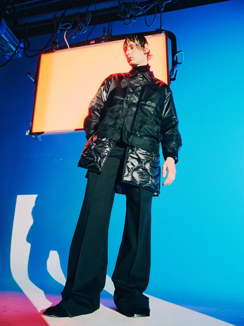 TAAKK’s FW22 Collection Makes Sense of a Nonsensical World