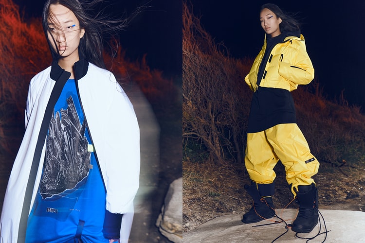 TEMPLA Teases “7th Edition” Limited Edition Olympic Capsule