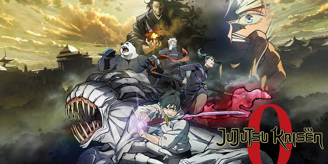 Jujutsu Kaisen Episode 18: The Tournament Escalates - Anime Corner