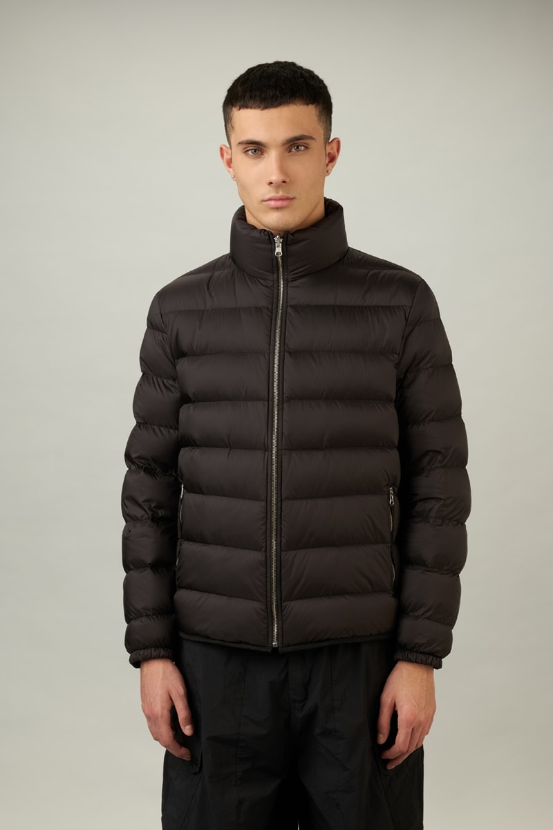 Ten C’s FW22 Collection Focuses on Hybridized Outerwear Fashion