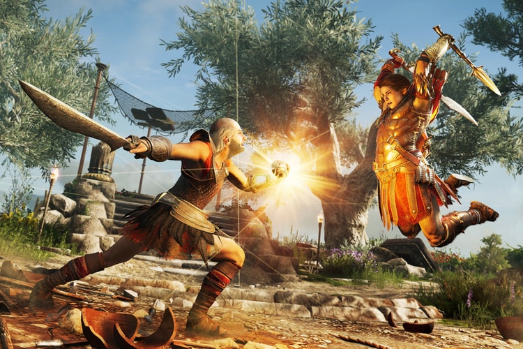 Ubisoft Is Launching Its Game Subscription Service on Xbox