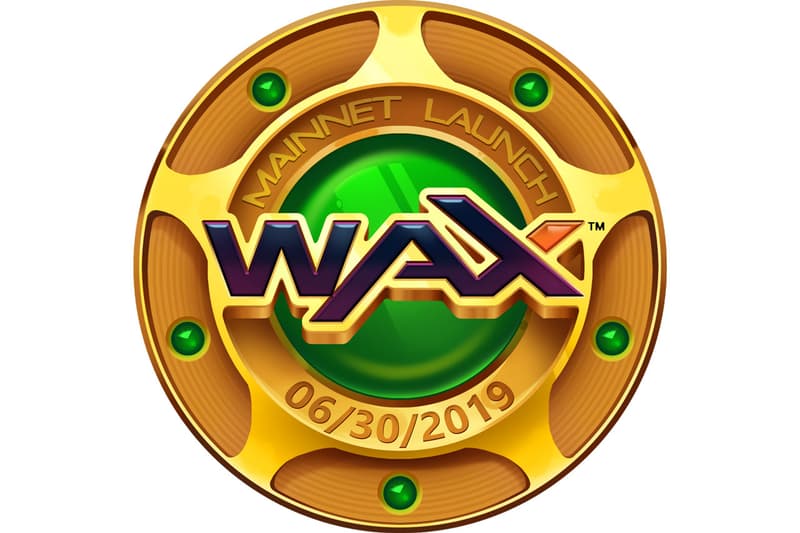 WAX Blockchain Is Giving Out Free NFTs to All of Its Account Holders