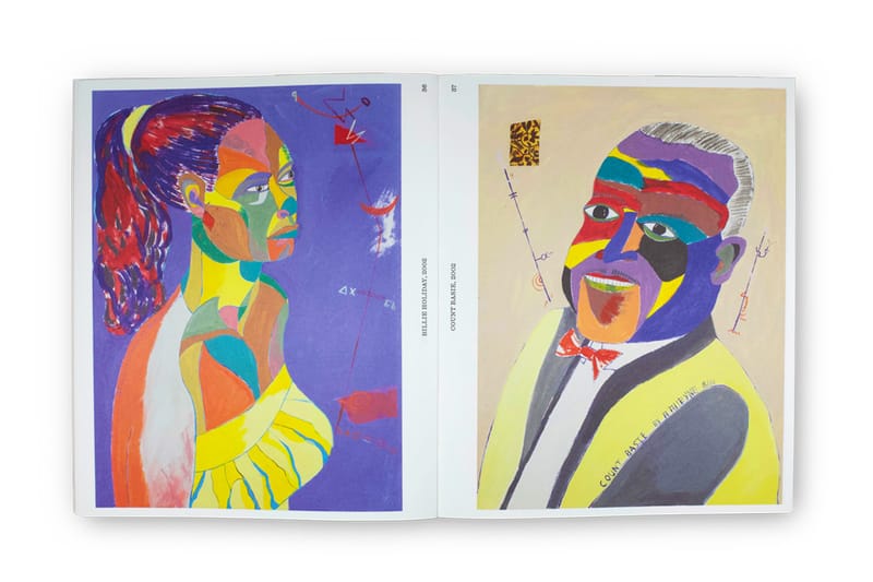 ‘A Few of My Favorites’ Explores the Storytelling Behind Armando Alleyne’s Art