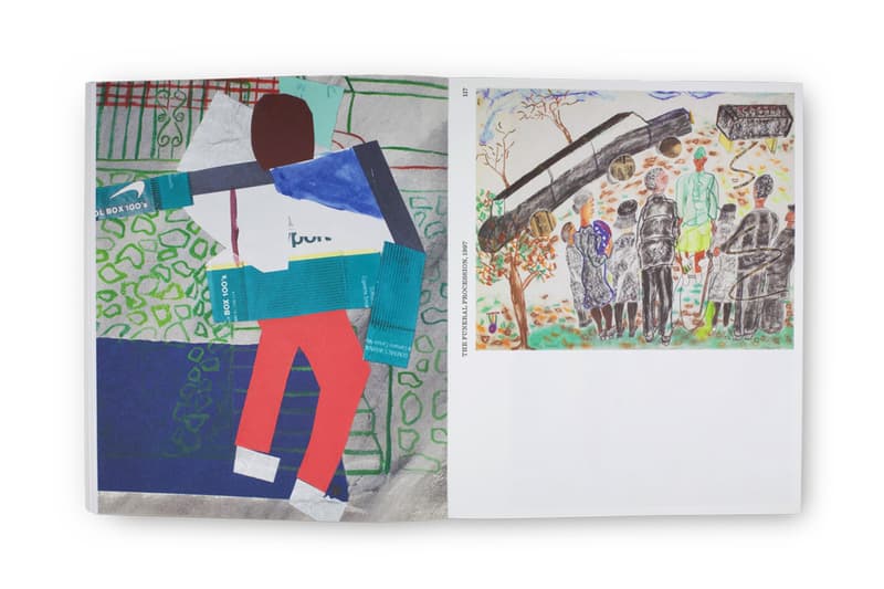 Armando Alleyne ‘A Few of My Favorites’ Art Book
