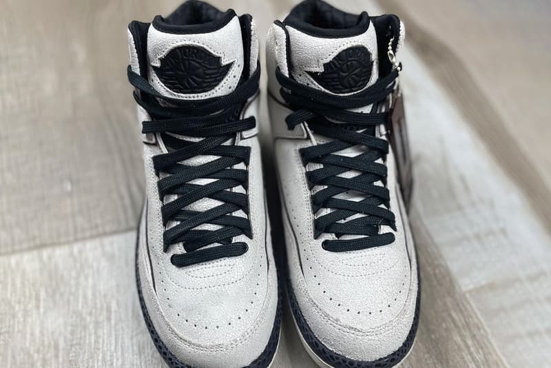 a ma maniere air jordan 2 release info date store list buying guide photos price burgundy snakeskin 