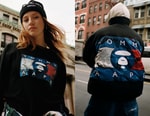 Tommy x AAPE Drops Second Streetwear Collection