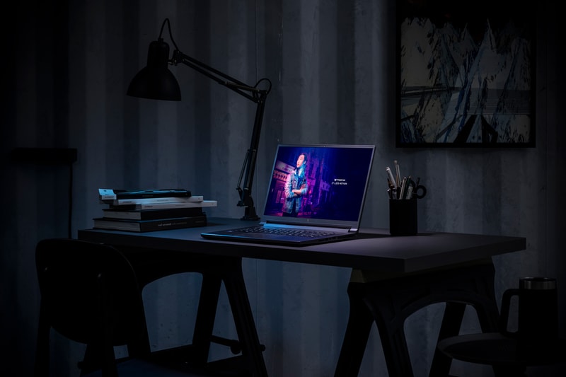 acer processor new year upgrade technology special edition workplace design aesthetic 