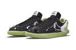 Official Look at the ACRONYM x Nike Blazer Low