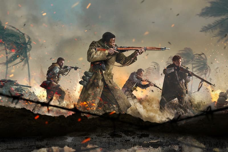 activision developers studio call of duty warzone vanguard fixes balancing cheating weapons players community