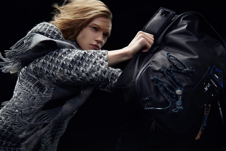 ADER error Injects Its Utilitarian Aesthetic Into Another Eastpak Collaboration