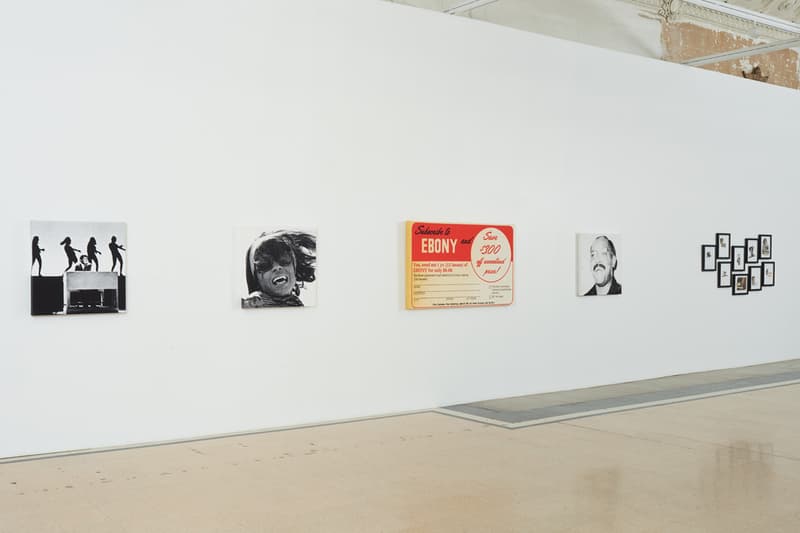 Adeshola Makinde “Is Where It’s At!” Anthony Gallery
