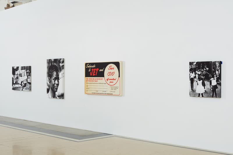 Adeshola Makinde “Is Where It’s At!” Anthony Gallery