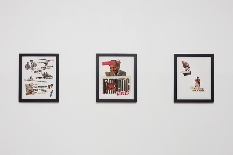 Adeshola Makinde “Is Where It’s At!” Anthony Gallery
