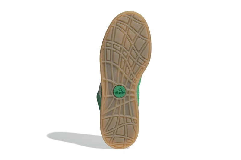 adidas Adimatic Green Core Black Official Look Return Release Info GZ6202 GY5724 Date Buy Price 