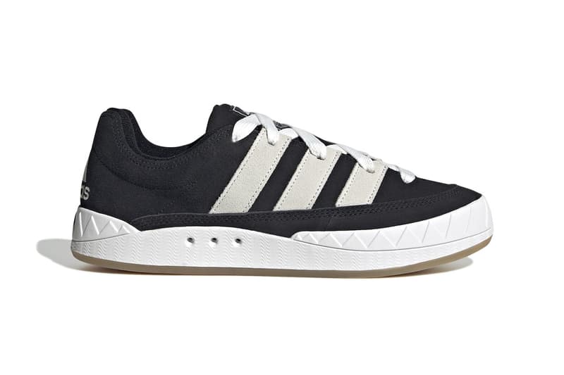 adidas Adimatic Green Core Black Official Look Return Release Info GZ6202 GY5724 Date Buy Price 