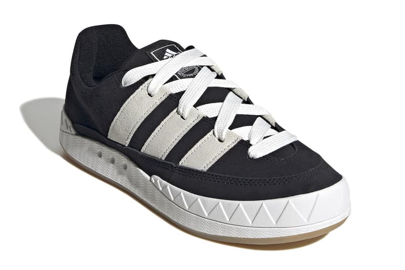 adidas Adimatic Green Core Black Official Look Return Release Info GZ6202 GY5724 Date Buy Price 