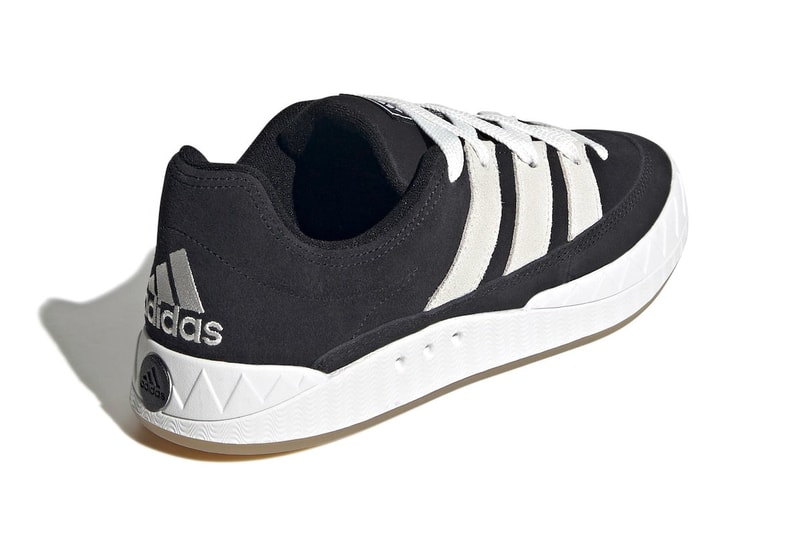 adidas Adimatic Green Core Black Official Look Return Release Info GZ6202 GY5724 Date Buy Price 