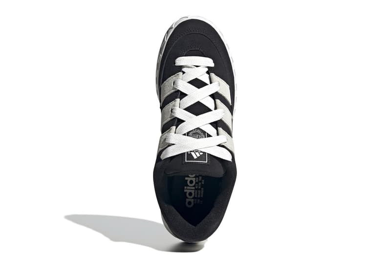 adidas Adimatic Green Core Black Official Look Return Release Info GZ6202 GY5724 Date Buy Price 