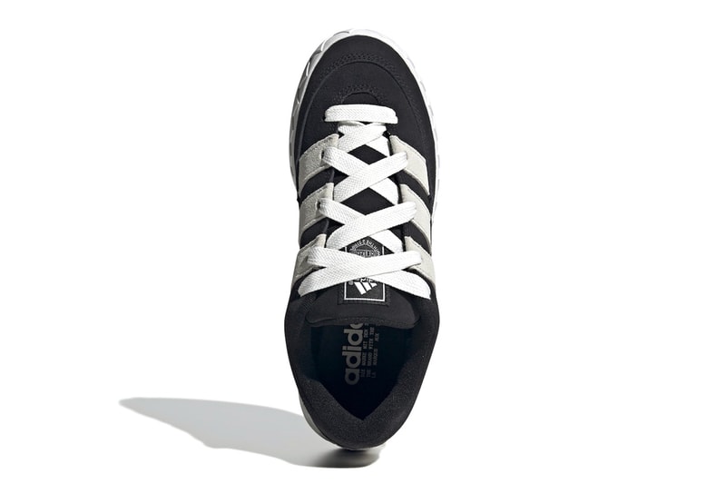 adidas Adimatic Green Core Black Official Look Return Release Info GZ6202 GY5724 Date Buy Price 
