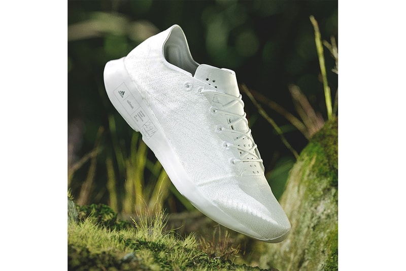 Adidas Announces "Adidas Brand Center Harajuku" Tokyo Japan Sustainable Eco-Friendly Concept Store adiCLUB January 22nd YOSHIRO Tadisha Oguri Takahiro Hida TTEN 