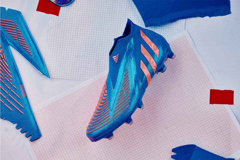 Adidas Football PREDATOR EDGE Boot Release Info date how much 