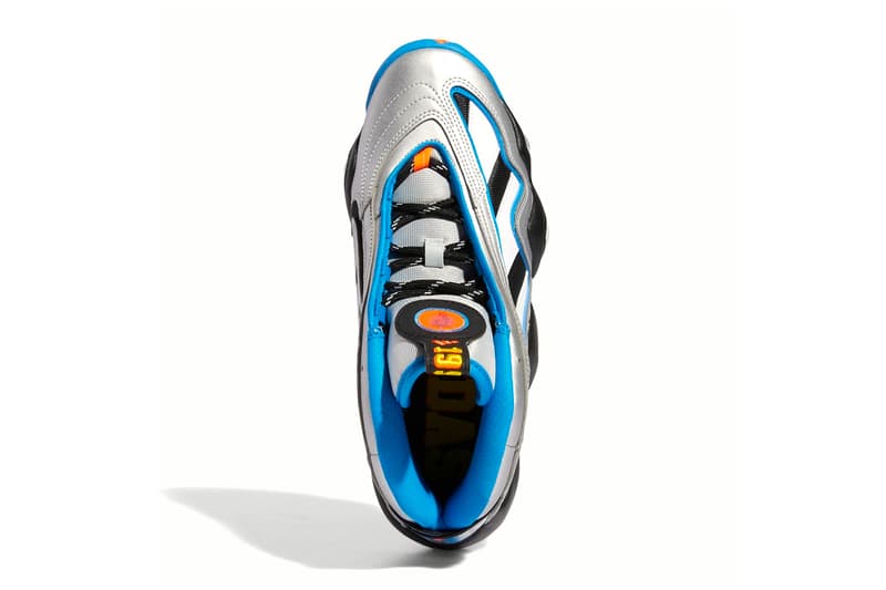 Kobe Bryant adidas Crazy 97 EQT "1997 All-Star" GY9125 Release info 2022 NBA Slam Dunk Basketball