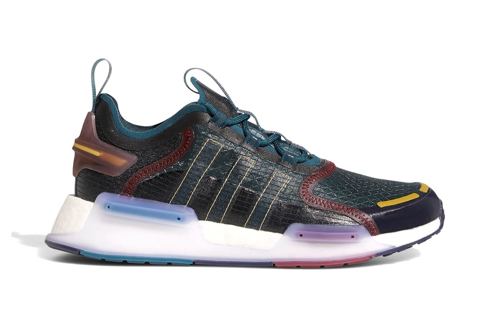 Adidas nmd innovasport uk Clearance