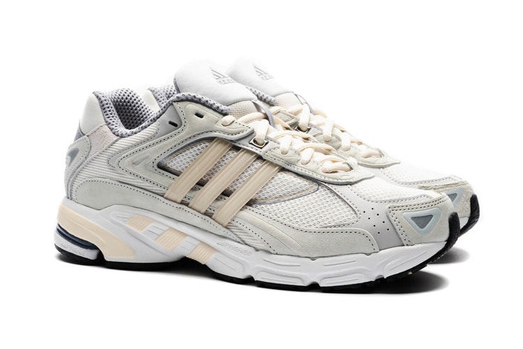 adidas Originals Takes the Response CL Back to Basics