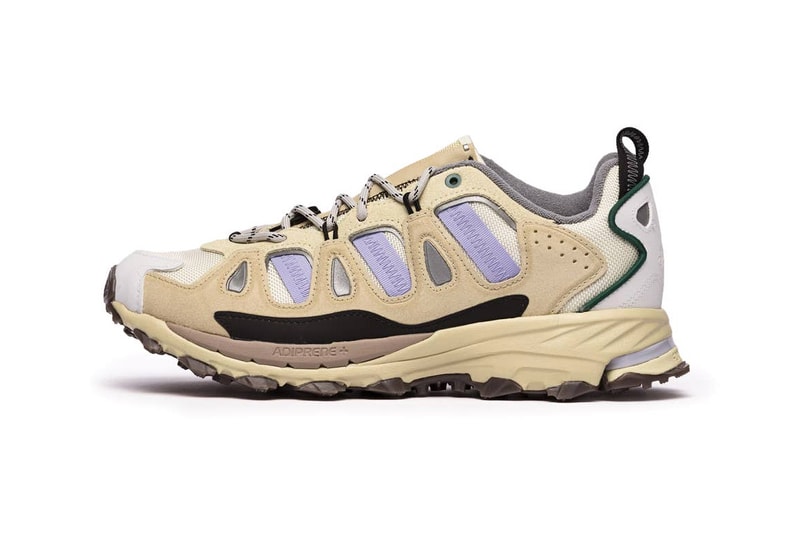 adidas Originals SUPERTURF ADVENTURE "Cream White" "Wild Brown" HR1463 HR1464 SP2022 Sean Wotherspoon Non-Collaboration General Release Colorways