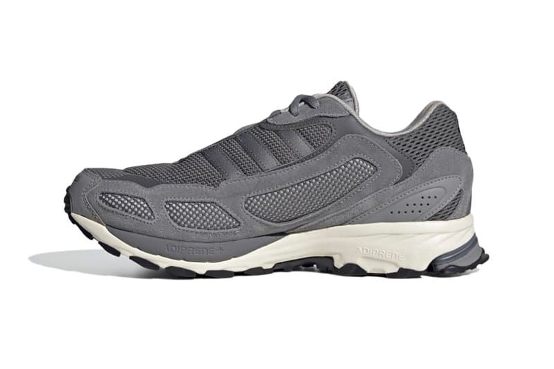 The adidas Shadowturf Shoes Have Major Y2K Vibes