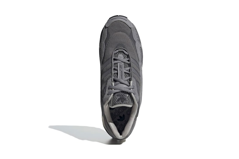 adidas Shadowturf Shoes Retro Runner Sneaker Footwear