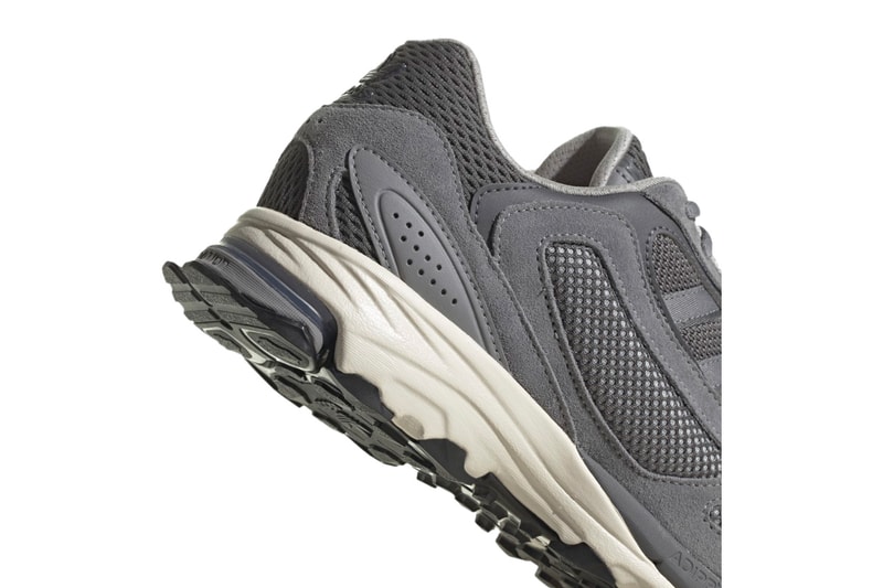 adidas Shadowturf Shoes Retro Runner Sneaker Footwear