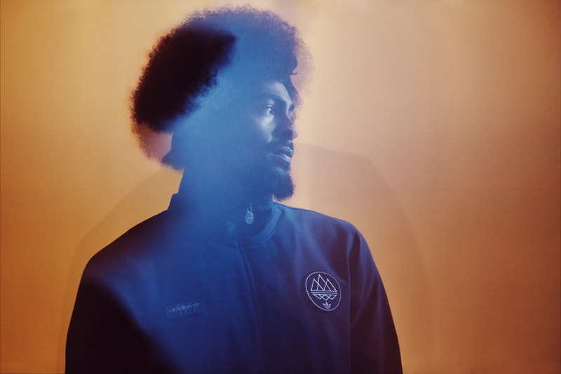 adidas Spezial Pre-Spring 2022 Collection Info release dates where to buy Gary Aspden